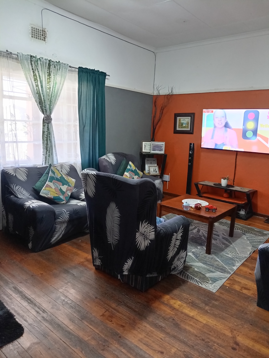 3 Bedroom Property for Sale in Parkers Dam Western Cape